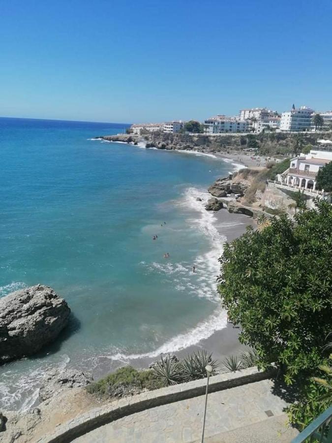 Sonnenkueste Andalusien Torre Del Mar Exterior photo